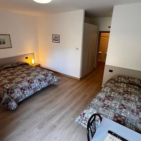 Albergo Stella Alpina Tenno Dış mekan fotoğraf