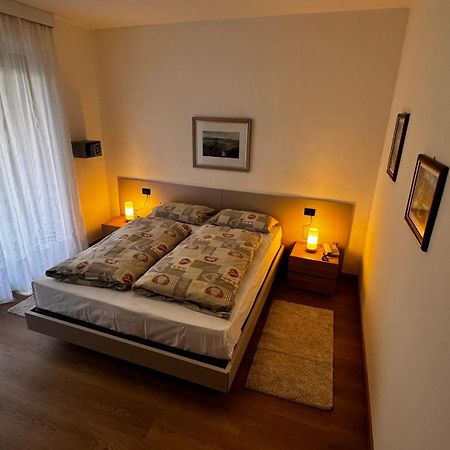 Albergo Stella Alpina Tenno Dış mekan fotoğraf
