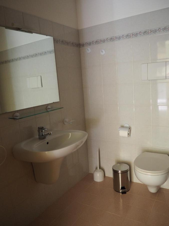 Albergo Stella Alpina Tenno Dış mekan fotoğraf