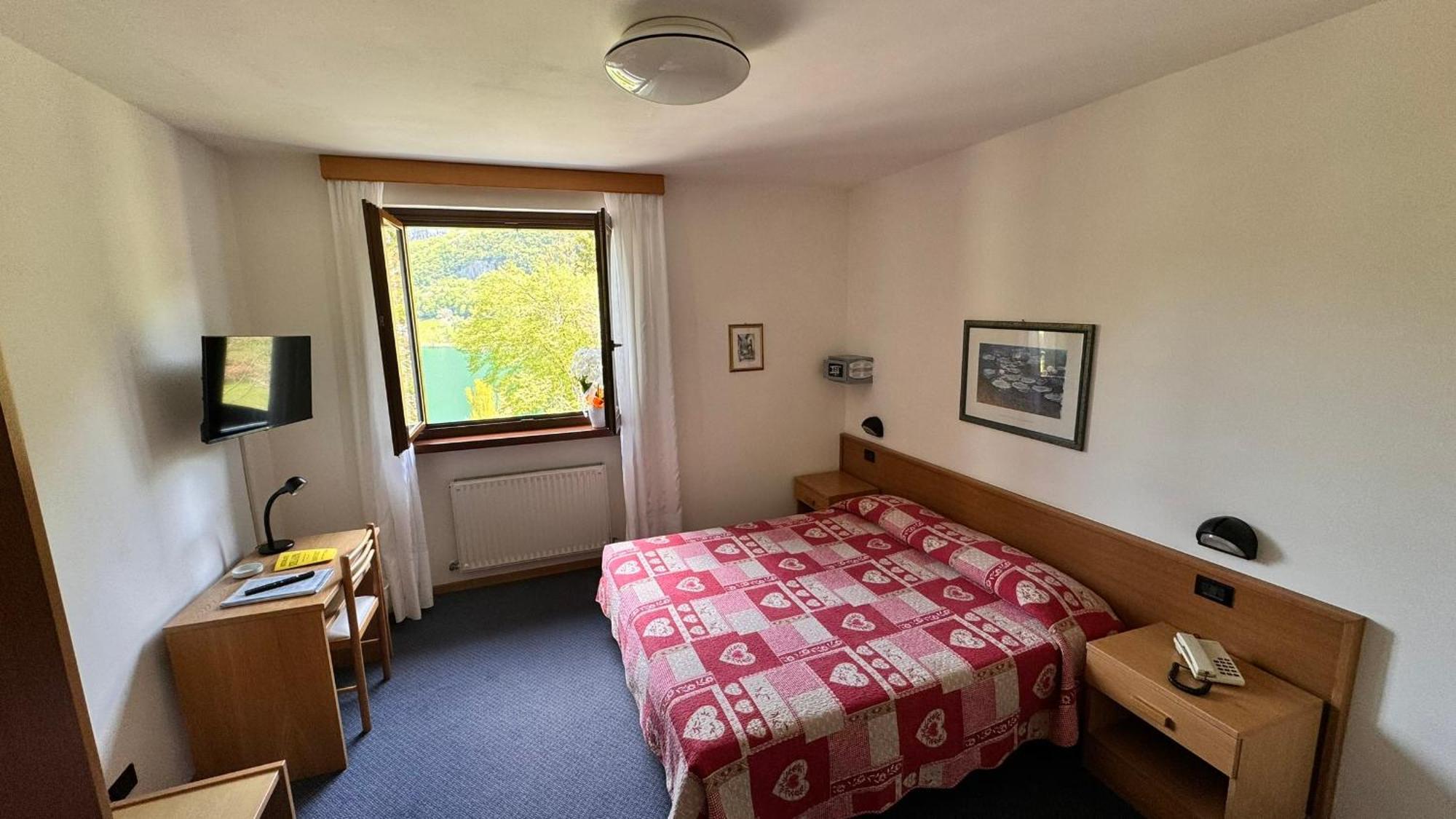 Albergo Stella Alpina Tenno Dış mekan fotoğraf