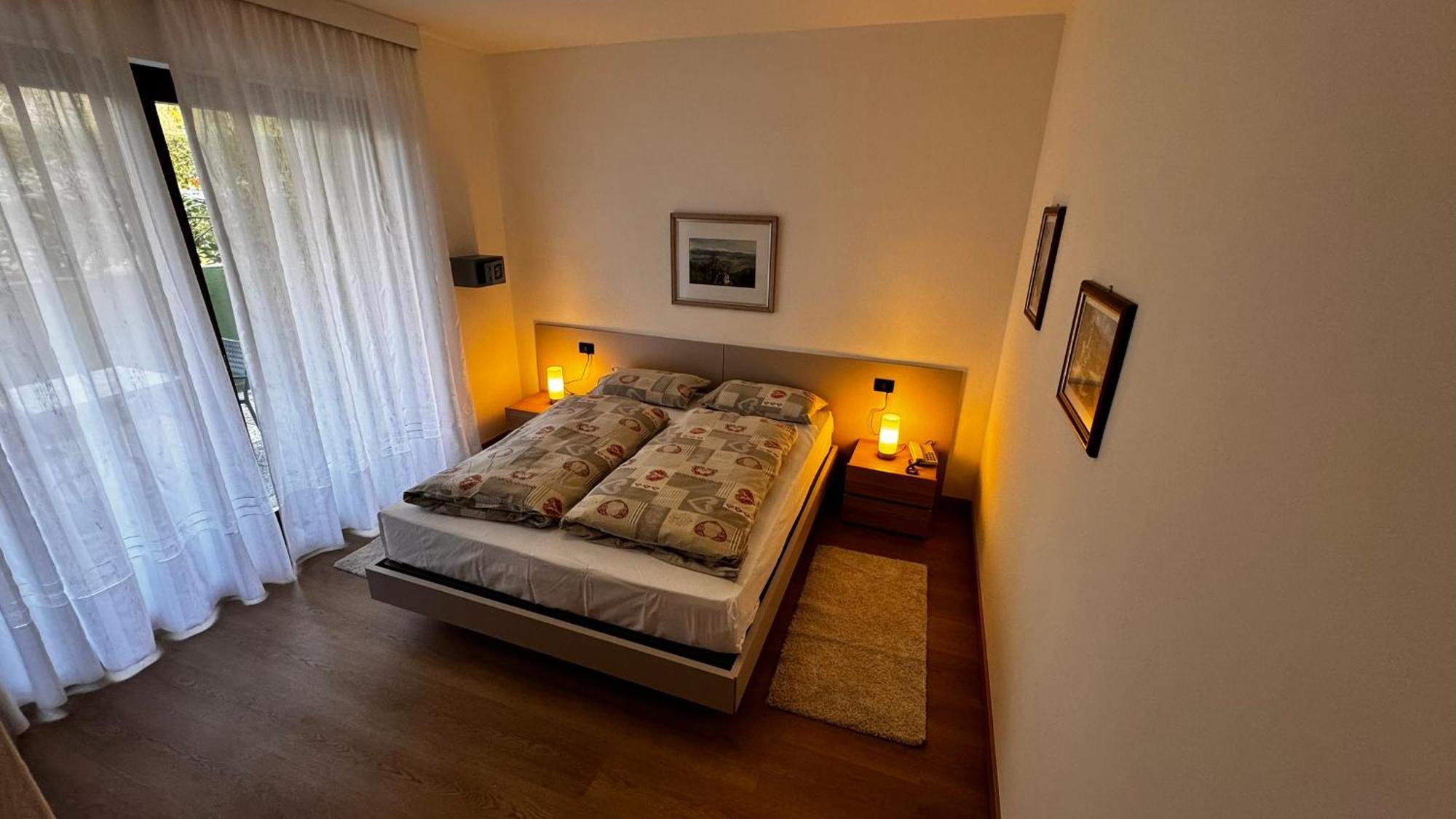Albergo Stella Alpina Tenno Dış mekan fotoğraf