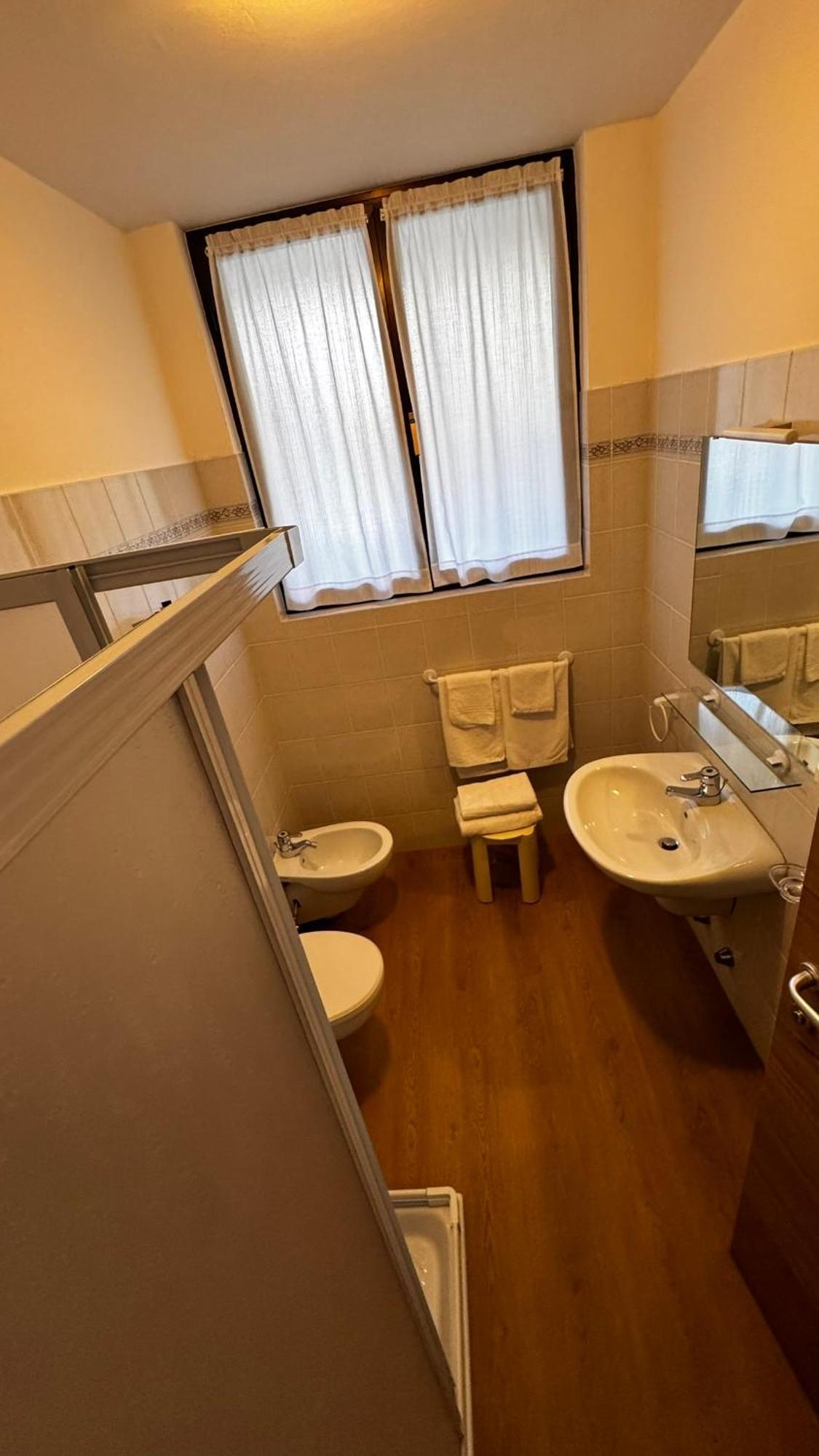 Albergo Stella Alpina Tenno Dış mekan fotoğraf