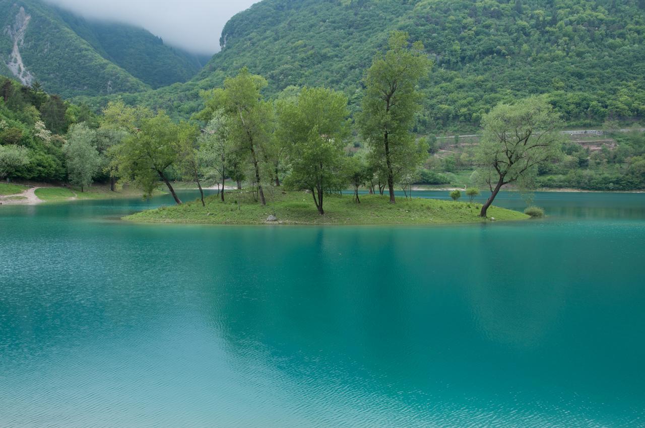 Albergo Stella Alpina Tenno Dış mekan fotoğraf